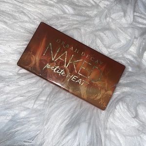 Urban Decay Naked Heat petite palette